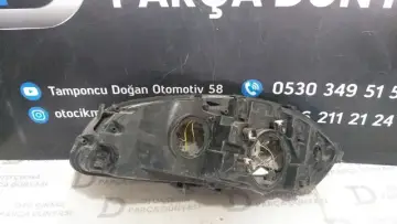 Fiat Linea Sağ Far 06