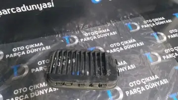 BMW E 30 Tampon Böbrek