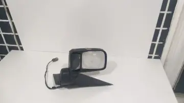 Ford Connect Sol Dikiz Aynası 06-12