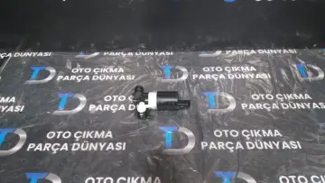 Orjinal Su Motoru