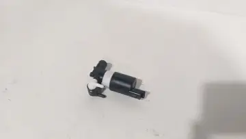 Orjinal Su Motoru