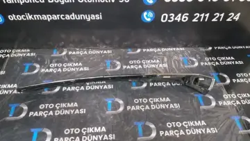 Honda Civic Sol Far Kaşı