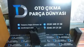 Volkswagen Passat Hava Filtresi