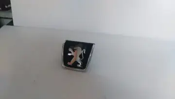 Peugeot Tampon Arması