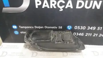 Fiat Palio Sol Far 02-05