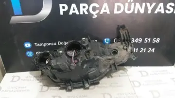 Fiat Egea Sol Far -15-20
