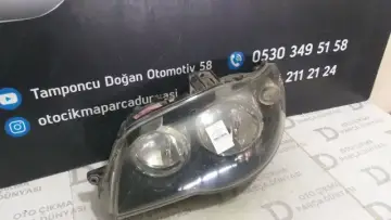 Fiat Albea Sol Far 05-10