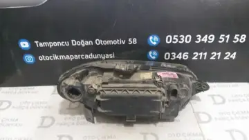 Fiat Albea Sol Far 05-10