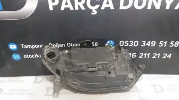 Fiat Albea Sol Far 05-10