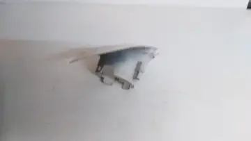 Citroen Sol Sis Kapağı
