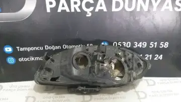 Fiat Linea Sağ Far 08-12
