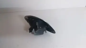 Citroen Berlingo Sis Kapağı