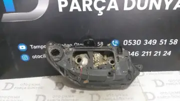Fiat Albea Sol Far 06-13