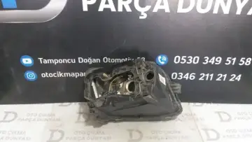 Fiat Panda Sol Far 03-09