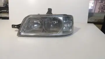 Fiat Ducato Sol Far 01-05