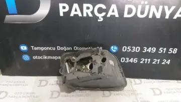 Fiat Panda Sol Far 03-09