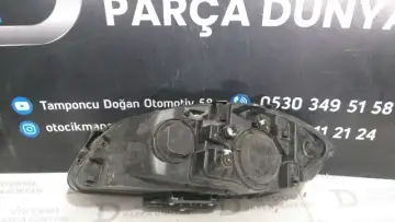 Fiat Linea Sağ Far -07-15