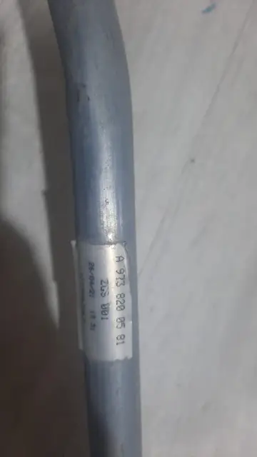 Ön Cam Silme Mekanizması