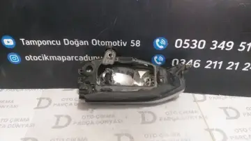 Fiat Palio Sol Far 99-02