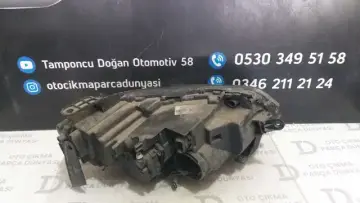 Dacia Duster Sol Far -10