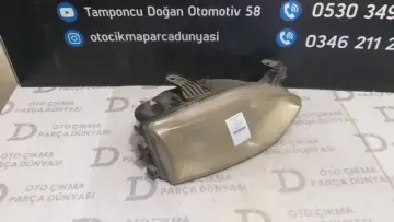 Fiat Palio Sağ Far 99-02