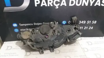 Fiat Egea Sol Far 17-22