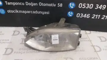 Fiat Palio Sol Far 99-02