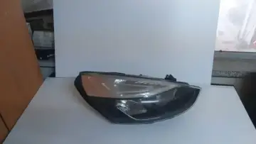 Renault Clio 4 Sağ Far 12-19