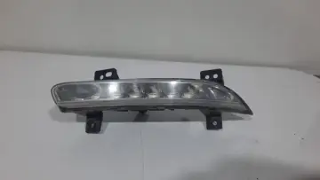 Renault Fluence Sol Gündüz Ledi