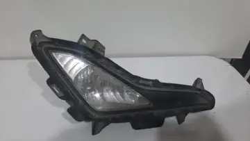 Hyundai Elantra 06-14 Sağ Sis Far
