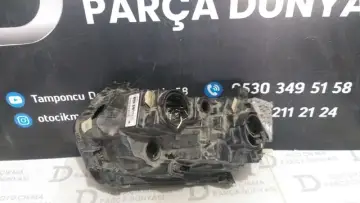 Dacia Duster Sağ Far 17-20