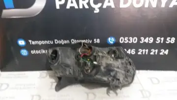 Renault Symbol Sol Far 15-18