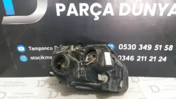 Dacia Duster Sol Far 10-13