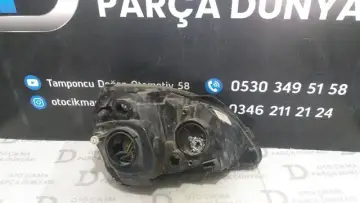 Renault Clio 2 Sol Far 01-09