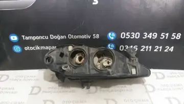 Renault Megane 1 Sol Far 00-03