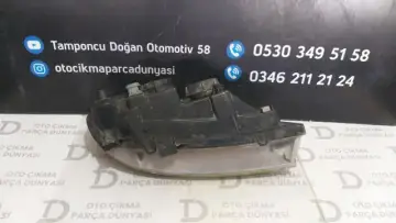 Renault Megane 1 Sol Far 00-03