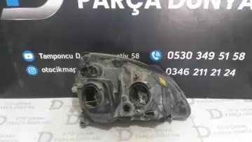 Renault Clio 2 Sol Far 01-09