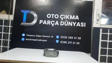 Volkswagen Sağ Sis Far 96-02