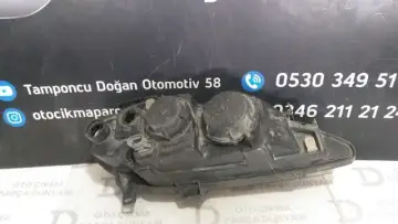 Renault Megane 1 Sol Far 00-03