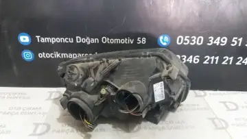 Dacia Duster Sol Far 10-13