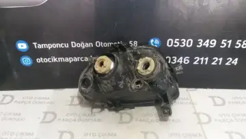Renault Clio 1 Sol Far 98-01