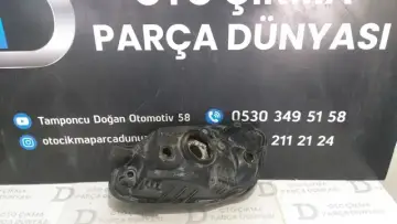 Hyundai Accent Sağ Far 03-05