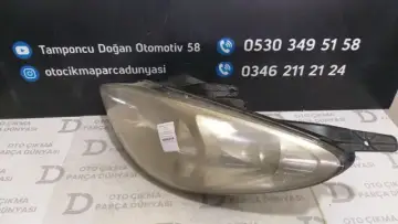 Hyundai I 20 Sol Far 08-10