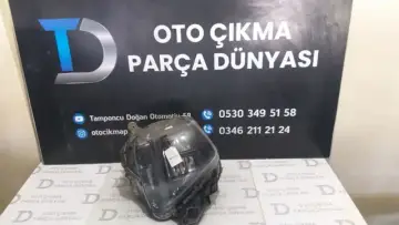 Hyundai Tucson Sağ Far 20-24