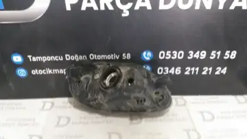 Hyundai Accent Sol Far 03-05