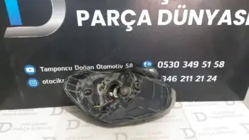 Hyundai Accent Era Sol Far 09-11