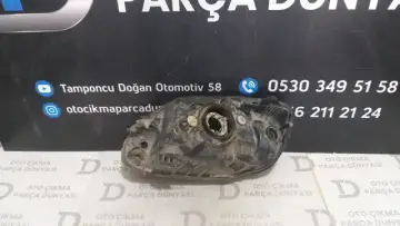 Hyundai Accent Sağ Far 03-05