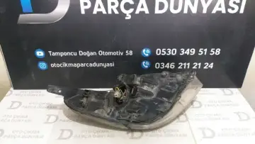 Hyundai I 20 Sol Far 08-10