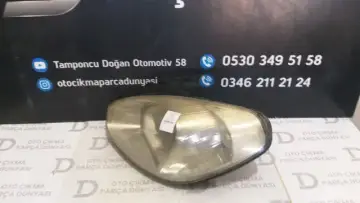 Hyundai Accent Era Sol Far 09-11