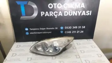 Hyundai I 30 Sol Far 08-11